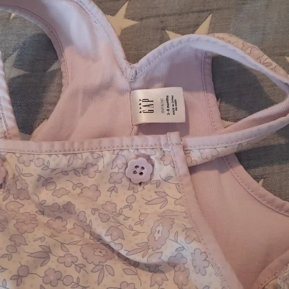 3-6 Month baby bundle - Picture 6 of 7